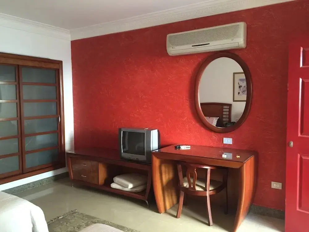 Шарм-эш-Шейх (Шарм-эль-Шейх): Delta Sharm Apartments
