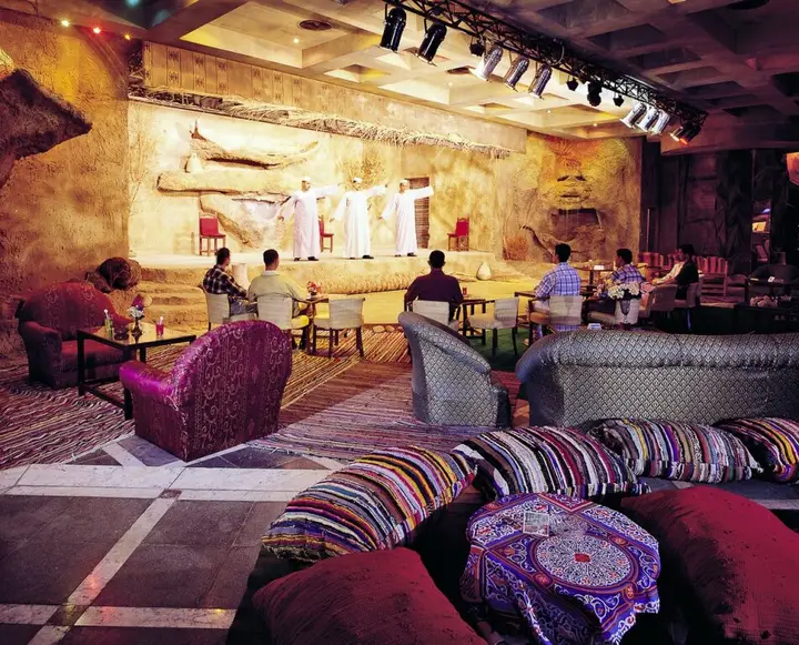 Шарм-эш-Шейх (Шарм-эль-Шейх): Sharm Reef Hotel