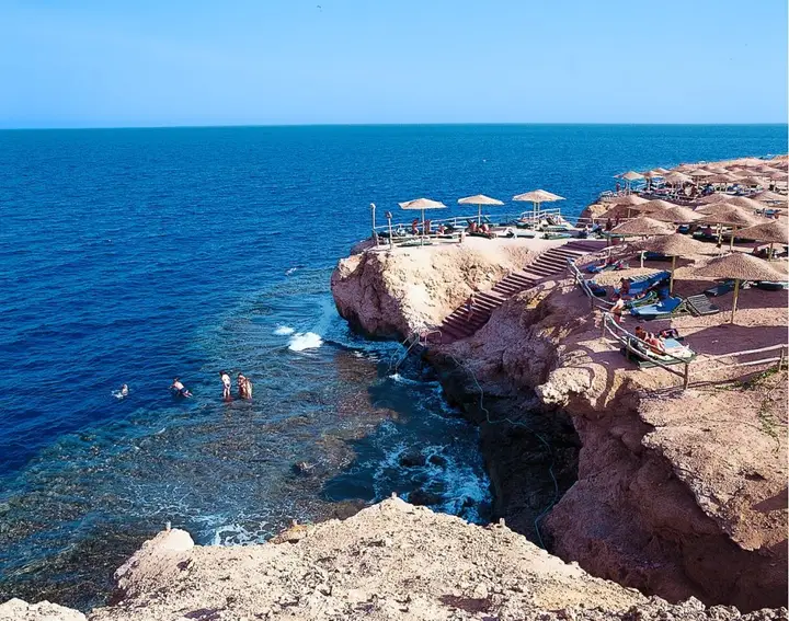 Шарм-эш-Шейх (Шарм-эль-Шейх): Sharm Reef Hotel