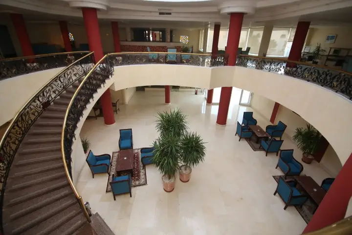 Шарм-эш-Шейх (Шарм-эль-Шейх): Sharm Reef Hotel