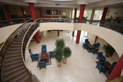 Sharm Reef Hotel — фото 1