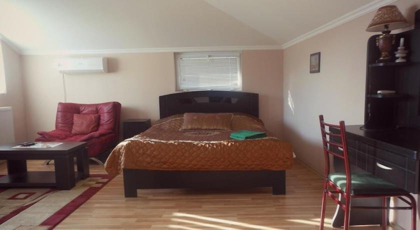 Tamarindi Guest House — фото 1