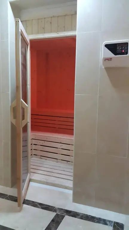 Мурба: Mirage Hotel Al Aqah