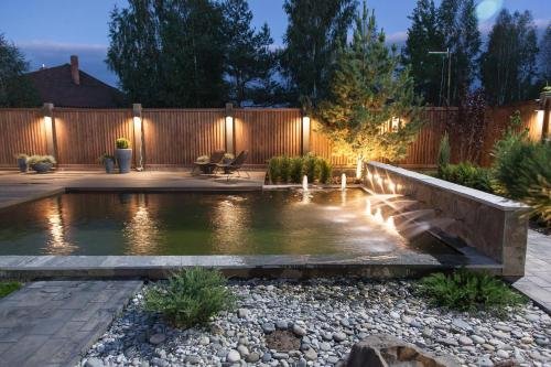 Хатежино: Delice Chalet & Spa