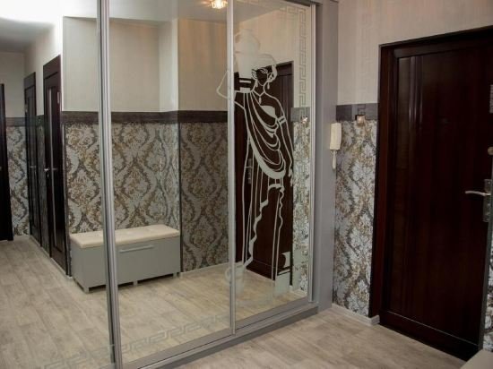 Бобруйск: PaulMarie Apartments on Stroiteley