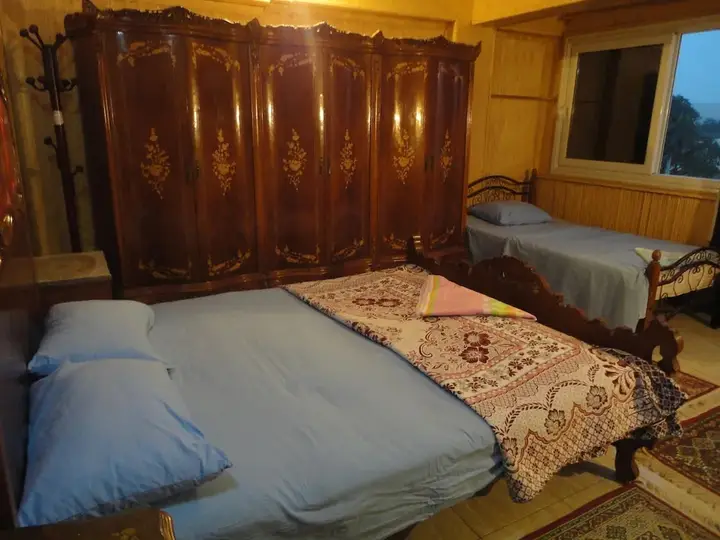Гиза: Sphinx Guest House