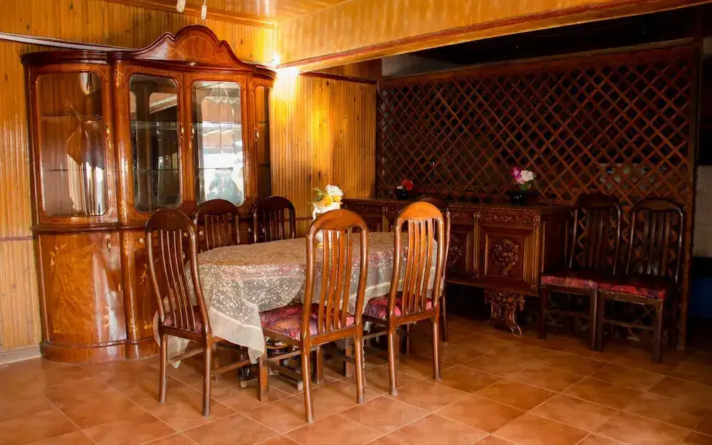 Гиза: Sphinx Guest House