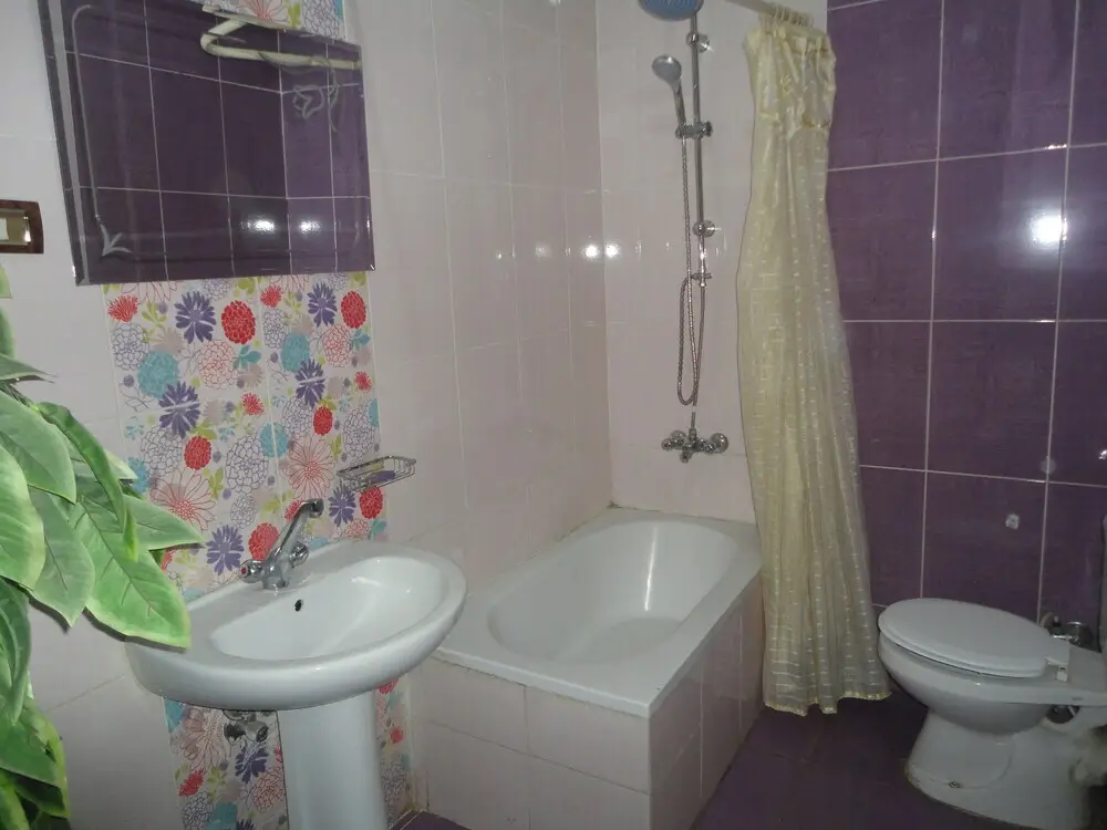 Sphinx Guest House — фото 1