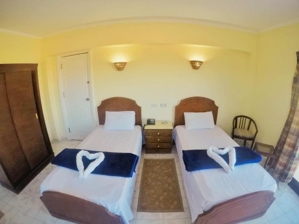 Дахаб: Amigo Hotel Dahab