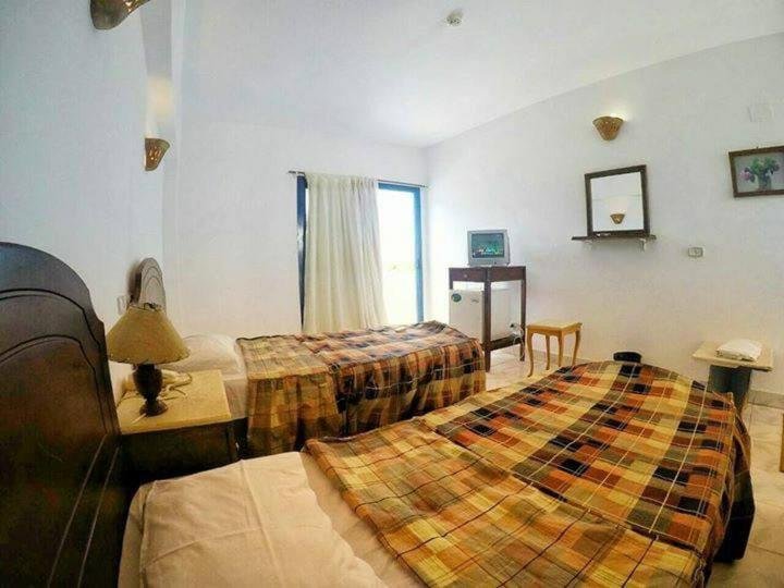 Дахаб: Amigo Hotel Dahab