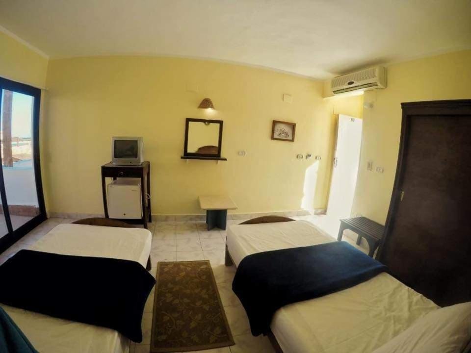 Дахаб: Amigo Hotel Dahab