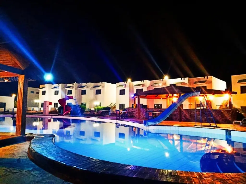 Дахаб: Amigo Hotel Dahab