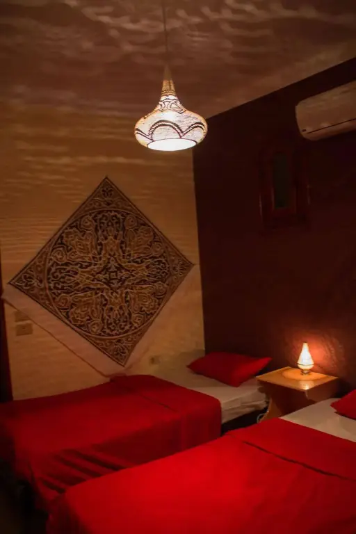 Дахаб: Dahab Divers Lodge