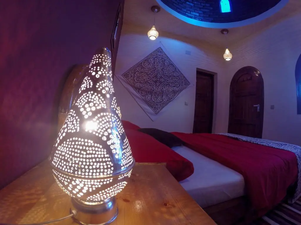 Дахаб: Dahab Divers Lodge