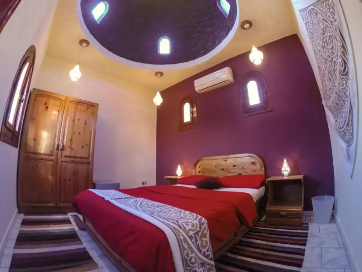 Дахаб: Dahab Divers Lodge