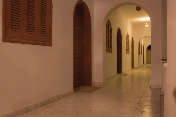 Дахаб: Dahab Divers Lodge