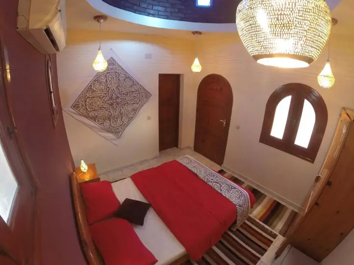 Дахаб: Dahab Divers Lodge