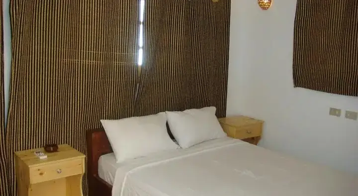 Дахаб: Happy Land Hotel