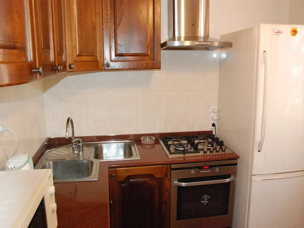 Тбилиси: Golden Fleece Apartments