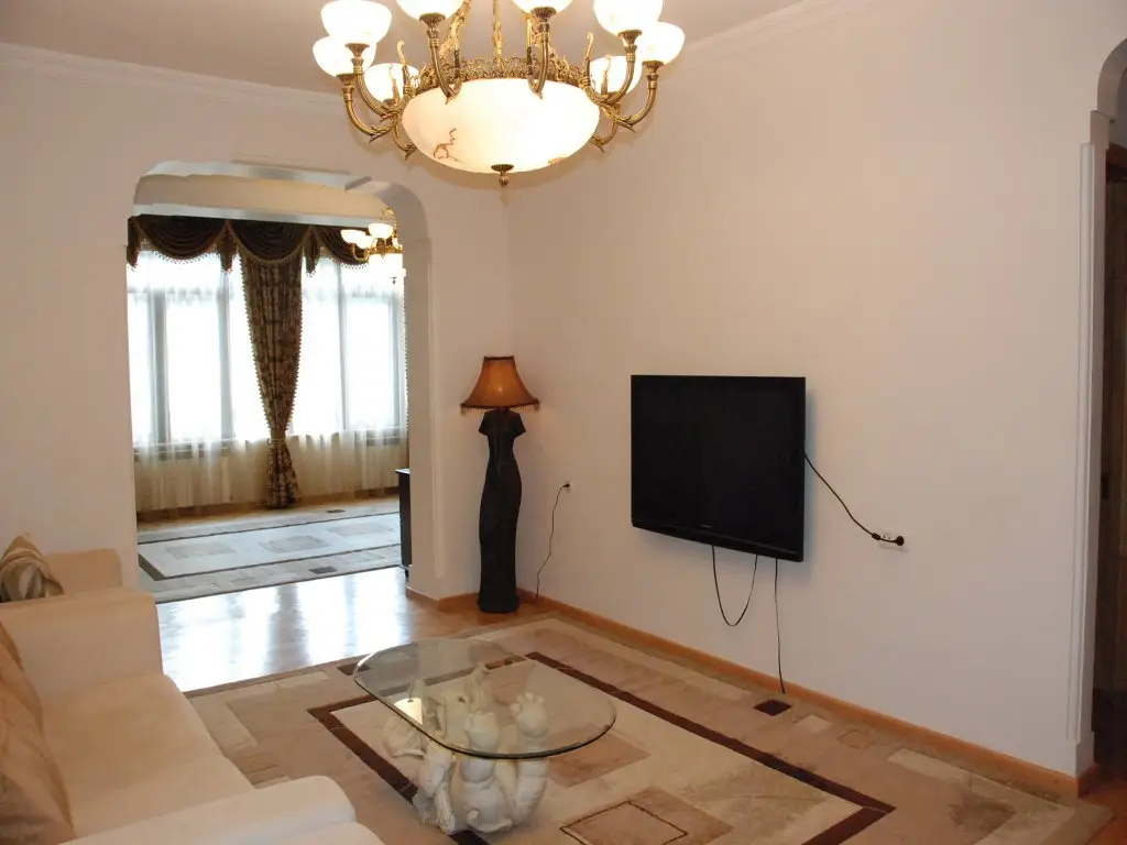 Тбилиси: Golden Fleece Apartments