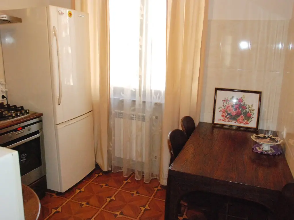 Тбилиси: Golden Fleece Apartments
