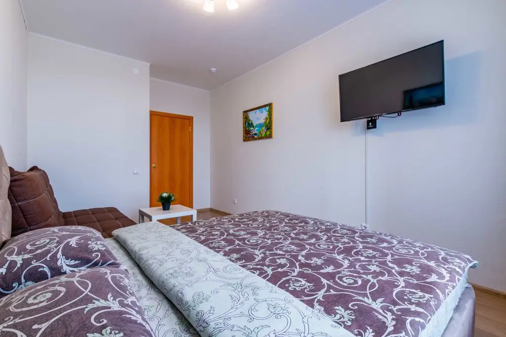 Екатеринбург: Апартаменты Новая Ботаника DreamHouse