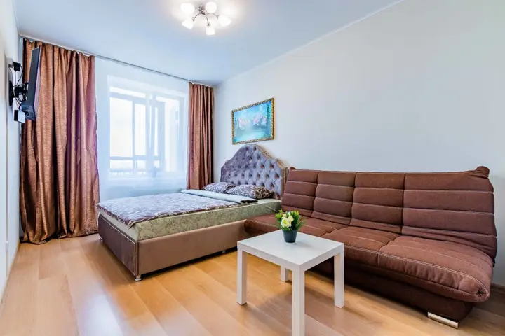 Екатеринбург: Апартаменты Новая Ботаника DreamHouse