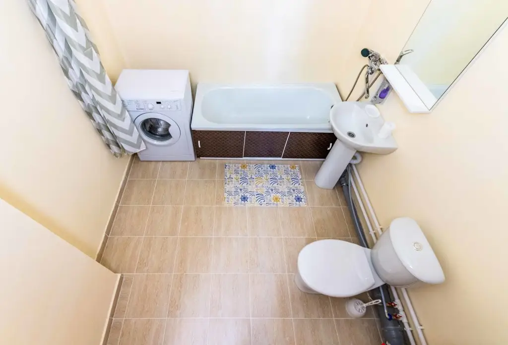 Екатеринбург: Апартаменты Новая Ботаника DreamHouse