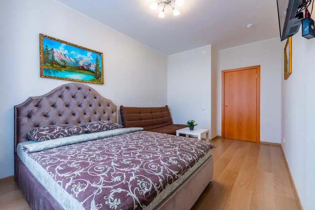 Екатеринбург: Апартаменты Новая Ботаника DreamHouse