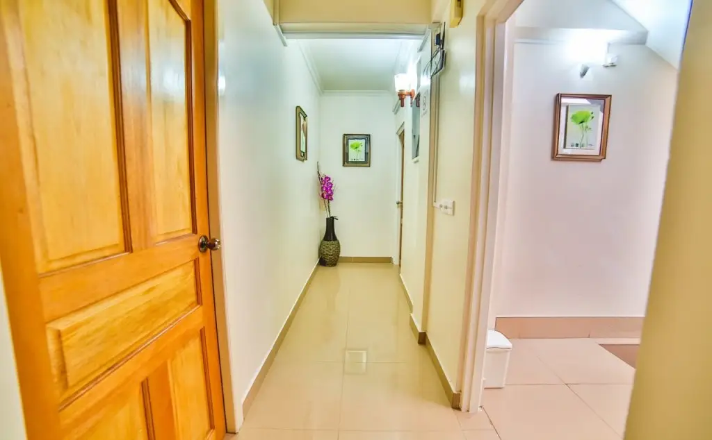 Relax Beach Inn — фото 1