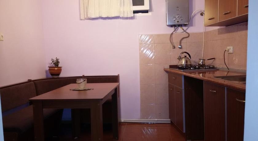 Боржоми: Chicho Guesthouse
