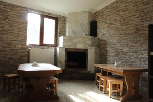 Боржоми: Koba Guesthouse