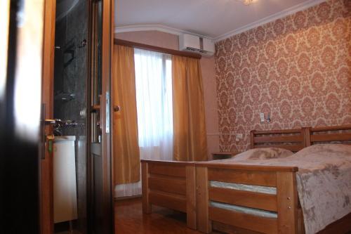Боржоми: Koba Guesthouse