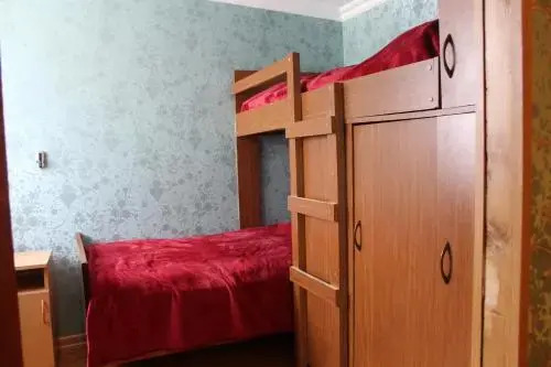 Боржоми: Koba Guesthouse