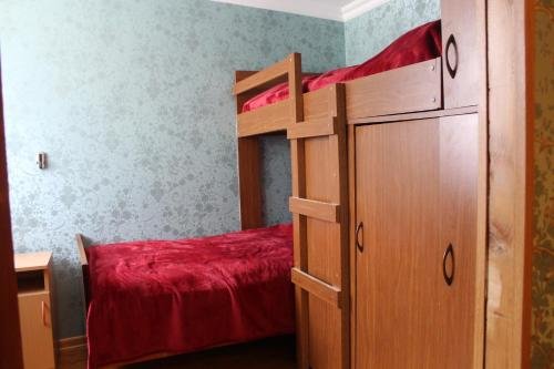 Боржоми: Koba Guesthouse