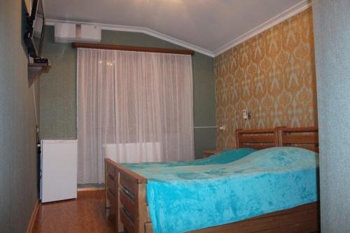Боржоми: Koba Guesthouse