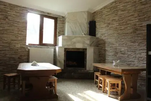 Боржоми: Koba Guesthouse