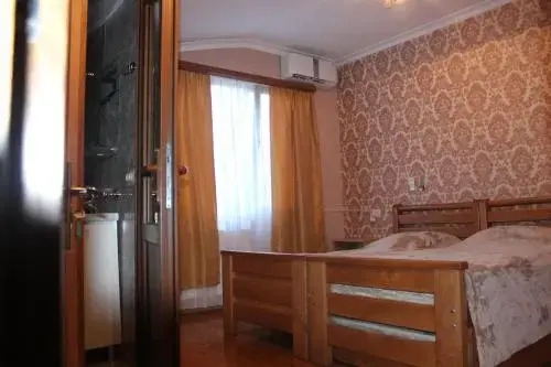 Боржоми: Koba Guesthouse
