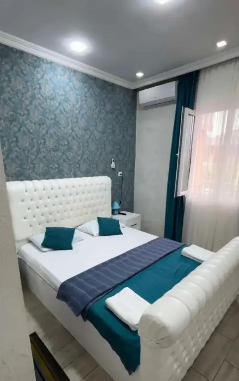 Батуми: Homestay Gold