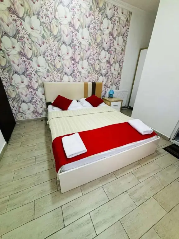 Батуми: Homestay Gold