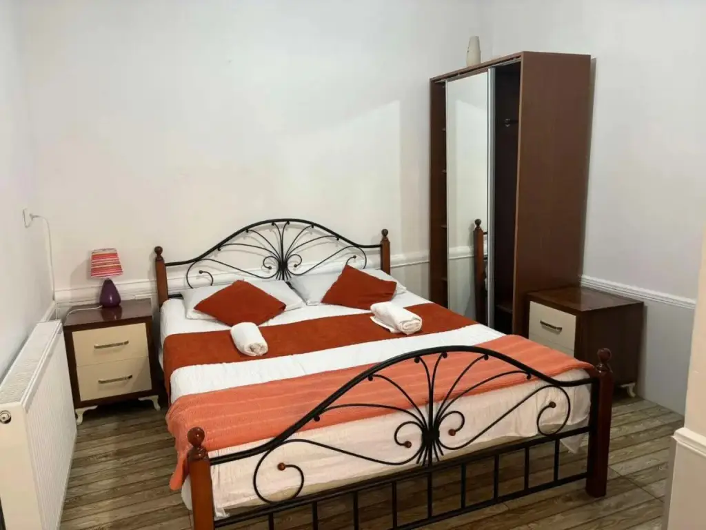 Homestay Gold — фото 1