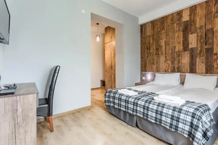 Гудаури: Good Inn