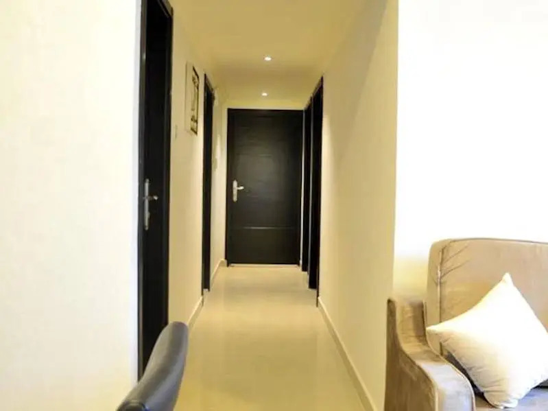 Аджман: Reef Hotel Apartments 1