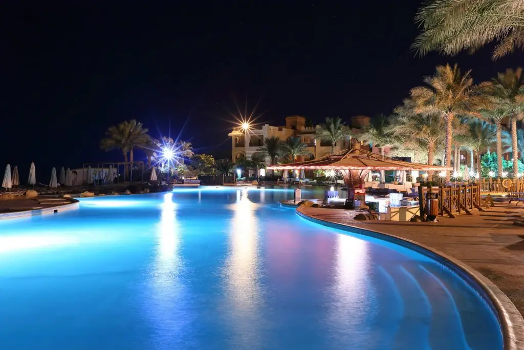 Шарм-эш-Шейх (Шарм-эль-Шейх): Rehana Royal Prestige & Spa - All Inclusive