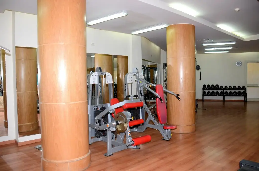 Шарм-эш-Шейх (Шарм-эль-Шейх): Rehana Royal Prestige & Spa - All Inclusive