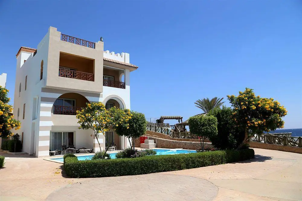 Шарм-эш-Шейх (Шарм-эль-Шейх): Rehana Royal Prestige & Spa - All Inclusive