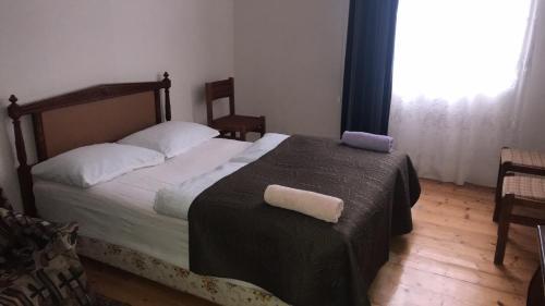 Степанцминда: Qetino Marsagishvlili Guest House