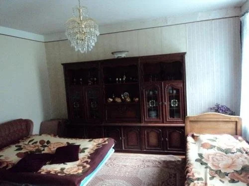 Степанцминда: Guest House Cico