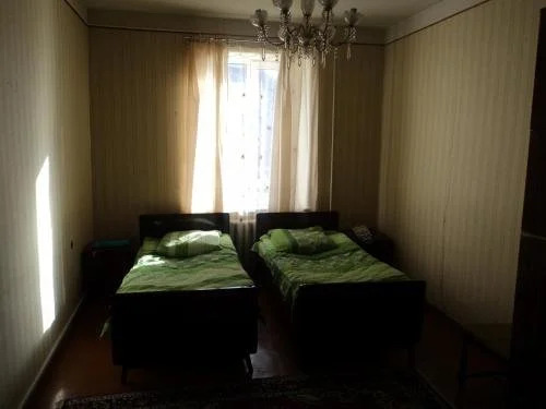 Степанцминда: Guest House Cico