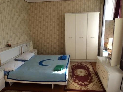 Степанцминда: Guest House Cico